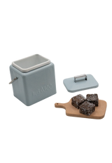 Rugaroo - The T'roo-Blue Esky with Lamingtons