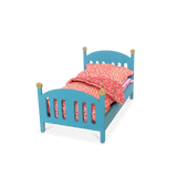 Sam & Julia - Mouse Mansion To Go - Ella's Ballet Room