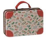 Maileg - Metal Suitcase Holly