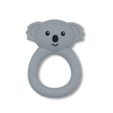 Koala Teether - Eucalyptus