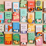 Tiny Matchbox Token - Cat