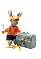Rugaroo - The Tool Box