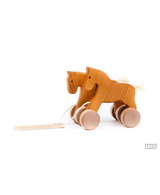 Bajo - Jumping Horses Natural