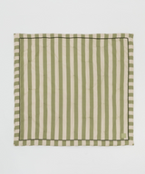 Philé - Play Mat - Green Striped *PRE ORDER - DUE LATE OCTOBER - EARLY NOVEMBER