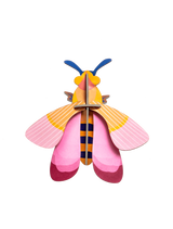 Studio Roof - Pink Bee