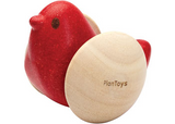 Plan Toys - Bird Roller