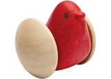 Plan Toys - Bird Roller