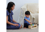 Plan Toys - Pounding Bench