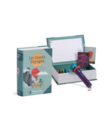 Moulin Roty Storybook Torch Set - Great Journeys