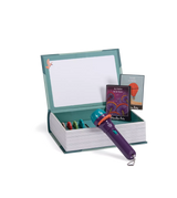 Moulin Roty Storybook Torch Set - Great Journeys