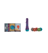 Moulin Roty Storybook Torch Set - Great Journeys