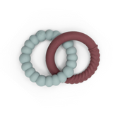 Sunshine Teether - Berry & Sage