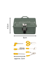 Rugaroo - The Tool Box