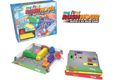 Thinkfun - My First Rush Hour