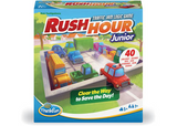 Rush Hour Junior (refresh)