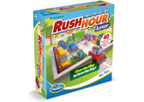Rush Hour Junior (refresh)