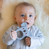 Silicone Teether - Koala