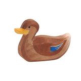 Ostheimer - Duck Swimming