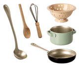 Maileg - Miniature Cooking Set