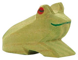 OSTHEIMER - FROG SITTING