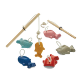 Plantoys - Fishing Game