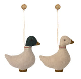 Duck Ornament Assorted