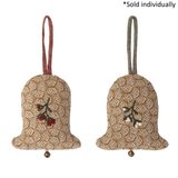 Maileg - Bell Ornament Large