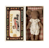 Maileg - Big Sister Mouse In Matchbox 2024
