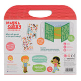 Magna Carry - At The Park