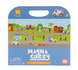 Magna Carry Emergency