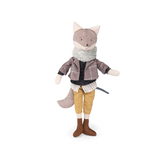 La Petite Ècole De Danse - Fox Doll Justin