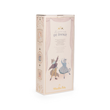 La Petite Ècole De Danse - Fox Doll Justin