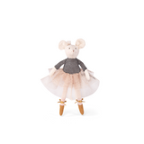 La Petite École De Danse - Mouse Doll - Suzie