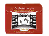 Moulin Roty - Les Ombres Du Soir Fabric Theatre