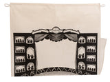 Moulin Roty - Les Ombres Du Soir Fabric Theatre