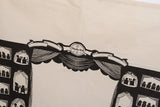 Moulin Roty - Les Ombres Du Soir Fabric Theatre