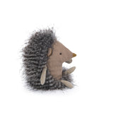 Chemin Du Loup Caillou The Hedgehog