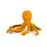 Moulin Roty - Tout Autour Du Monde - Small Octopus