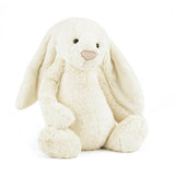 BASHFUL CREAM BUNNY MEDIUM