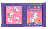 COLOURING SET - UNICORN MAGIC