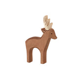 ostheimer deer roebuck male
