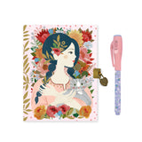 Secret Diary W/ Magic Pen - Oana