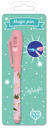 Magic Pen - Lucille
