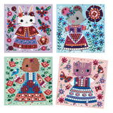 Mosaics - Lovely Pets