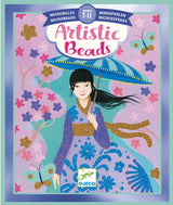 Artistic Beads - Around The World