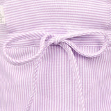 Toshi - Flap Cap Baby - Blush