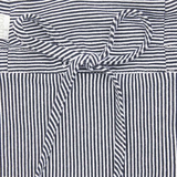 Toshi - Flap Cap Baby - Periwinkle