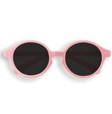 Izipizi: Sun Kids Collection - Pastel Pink