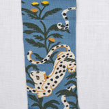 Bonne Maison Socks - Paradise Panther