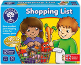 Orchard Toys - Shopping List Game